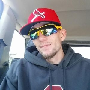 Meet your Posher, Ben